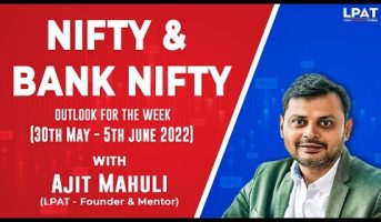 Nifty & Bank Nifty Weekly Analysis | Nifty Bank Nifty Price Action Strategy | 30th May - 5th June