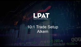 LPAT Scanner Trade Setups - June | Price Action Strategy | LPAT