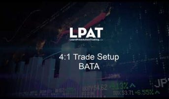 LPAT Scanner Trade Setups - July | Simple Price Action Strategy | LPAT