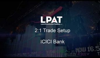 LPAT Scanner Trade Setups - October | Simple Rule-based Price Action Trading Strategy | LPAT